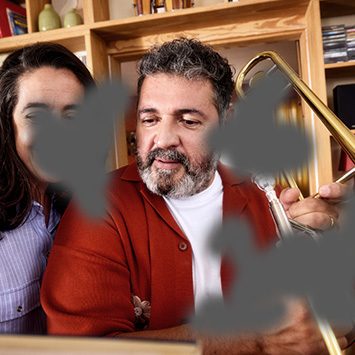 Affect of DME - Central vision affected